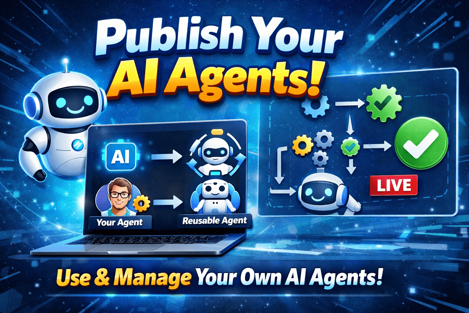 AI-Post-Agent