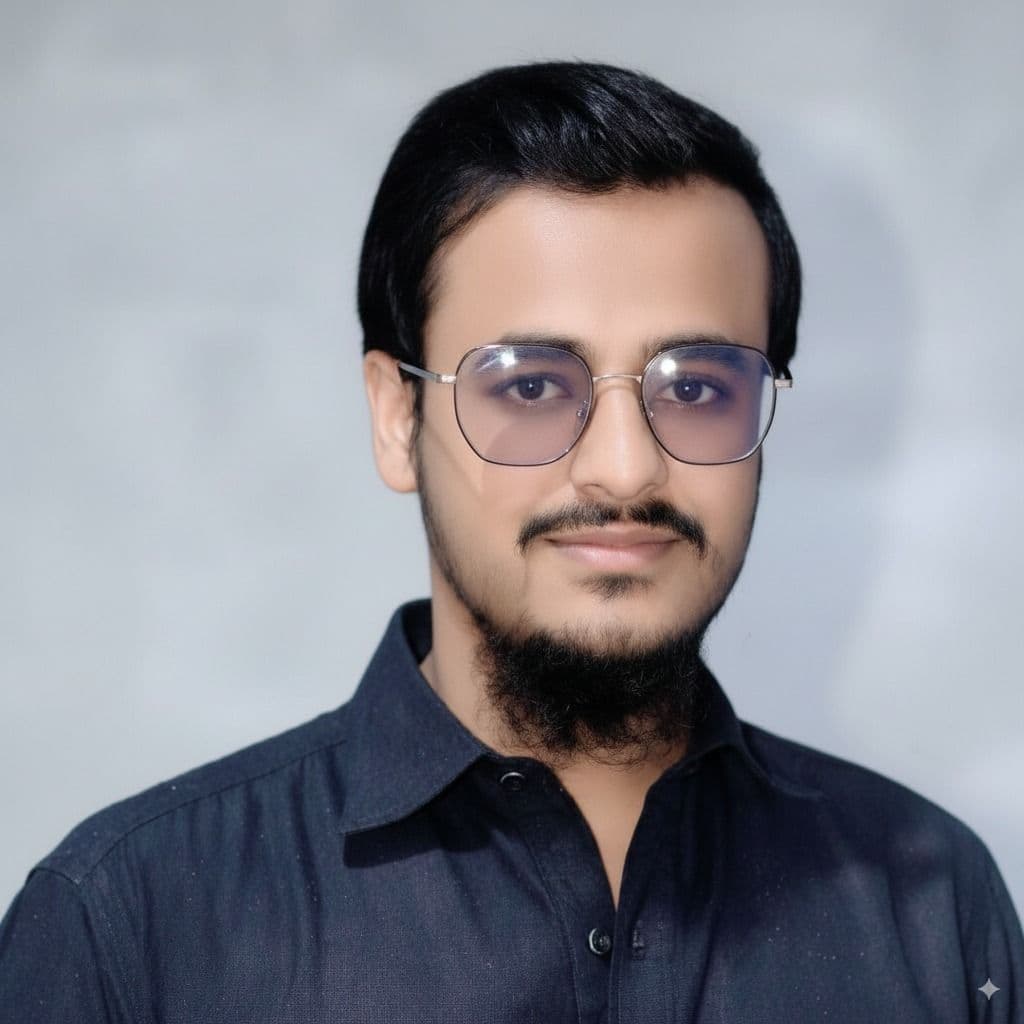 Profile image of Usama Nadeem
